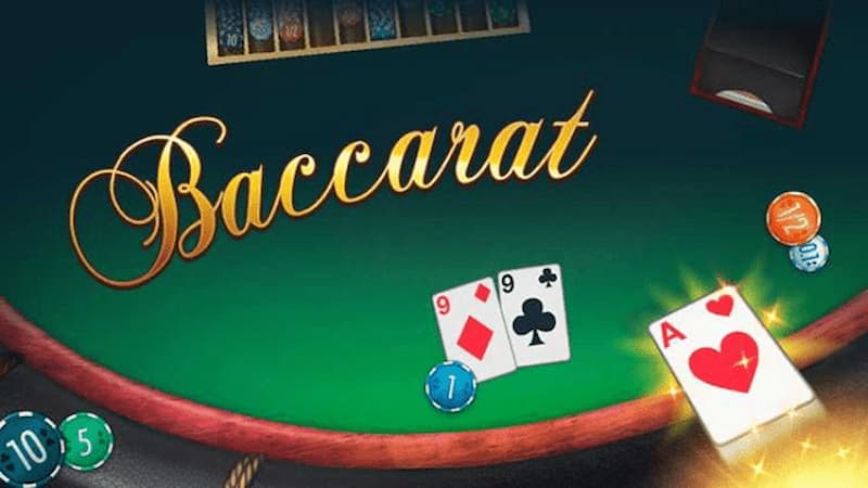 baccarat là gì