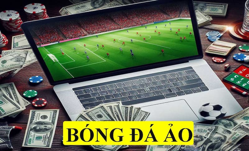 bóng đá ảo