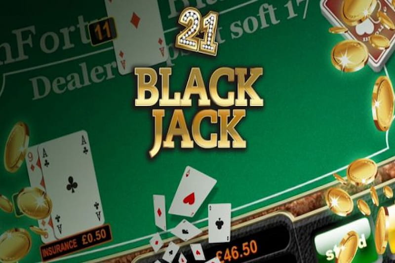 Thông tin cơ bản về game bài đổi thưởng Blackjack