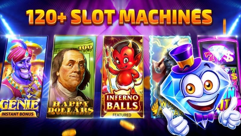 Cách chơi slot machine là gì