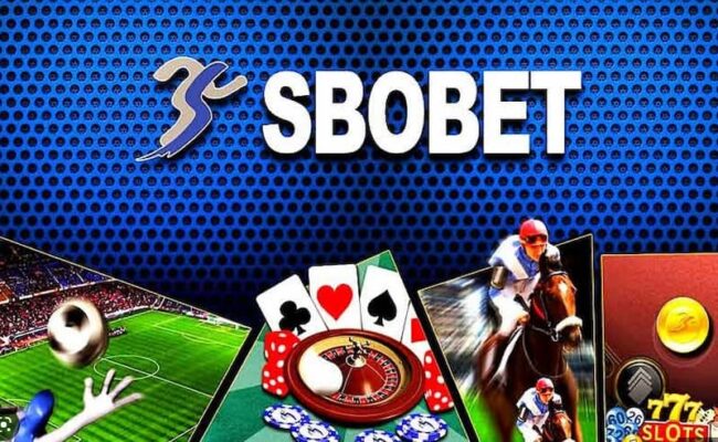 Cách khắc phục link Sbobet khi bị chặn