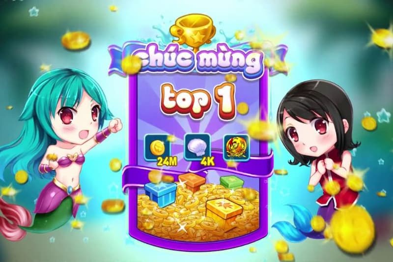 Cập nhật code bắn cá Zingplay mới nhất 