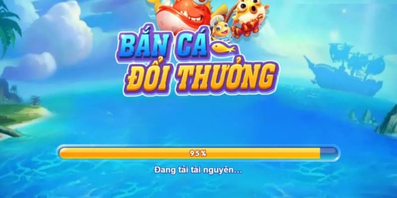 Chiến thuật chinh phục bắn cá xèng đổi thưởng Sbobet