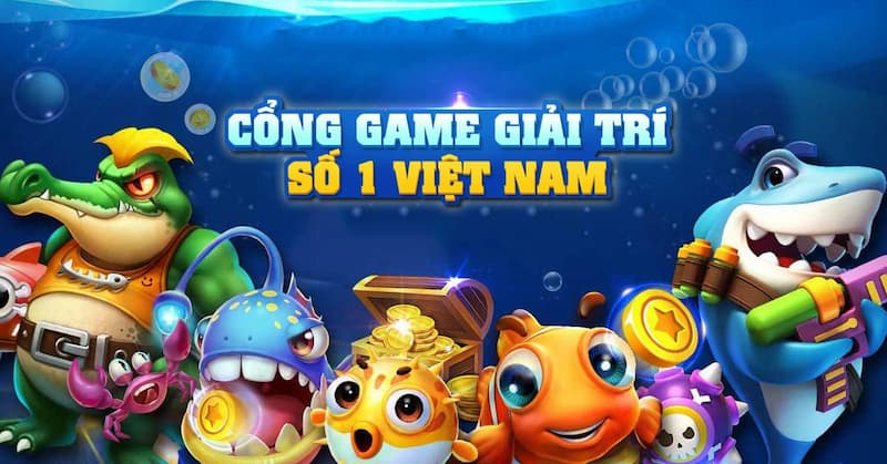 Sbobet - Cổng game bắn cá đổi thưởng 3D uy tín hàng đầu