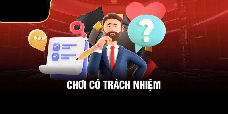 Người chơi không có trách nhiệm làm ảnh hưởng đến cuộc sống