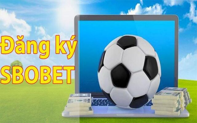 Một số điều kiện cần thiết để đăng ký tài khoản Sbobet