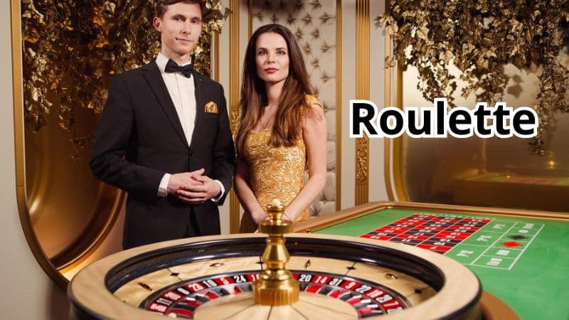 Giới thiệu về game Roulette cho bạn