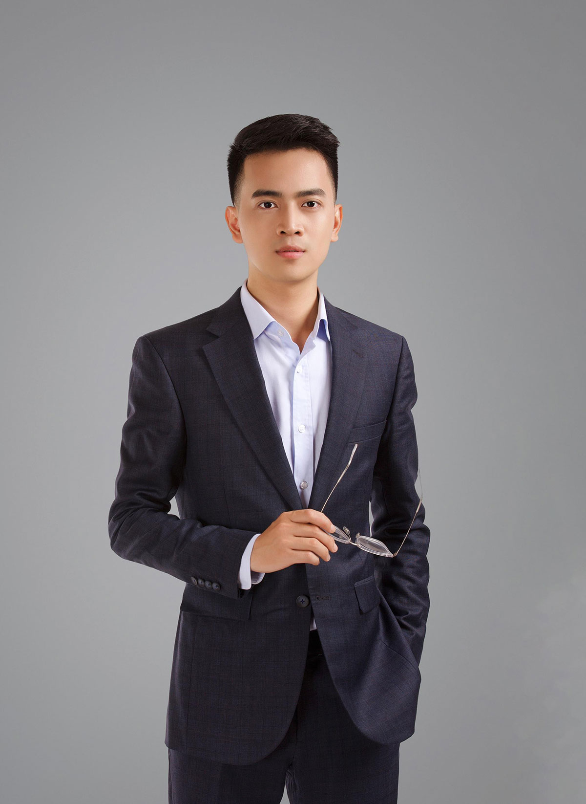 Chân dung CEO Henry Long Nguyễn - người đứng đầu nhà cái Sbobet