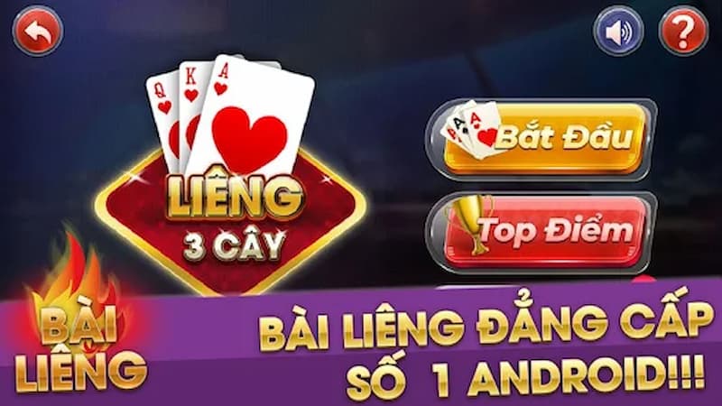 Hướng dẫn cách chơi liêng từ A - Z cho tân thủ