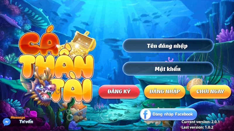 Hướng dẫn chơi bắn cá thần tài tại Sbobet