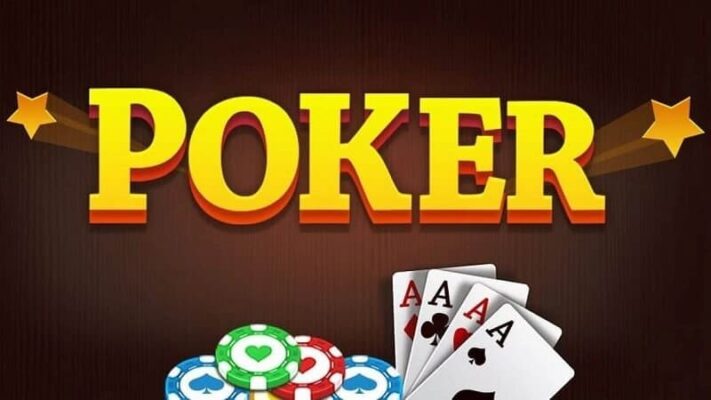 hướng dẫn chơi poker