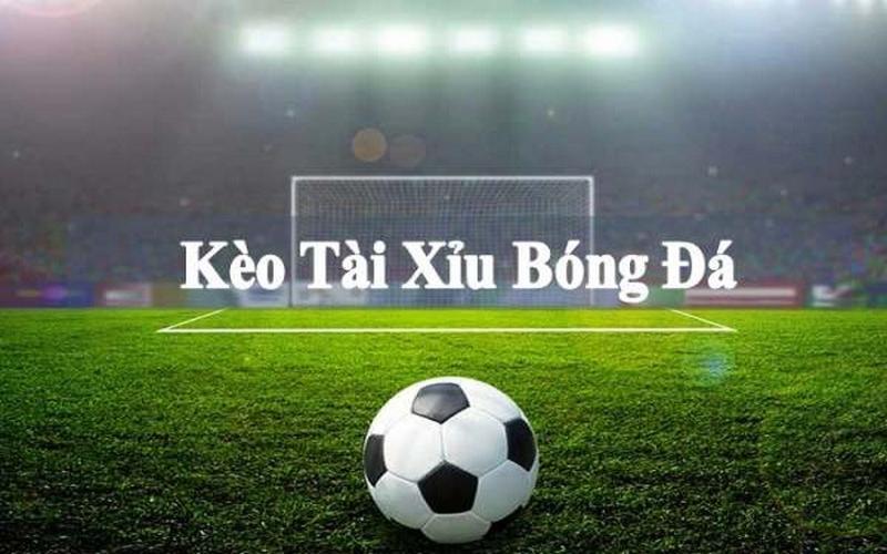 Phương pháp đọc kèo cược tài xỉu trong bóng đá