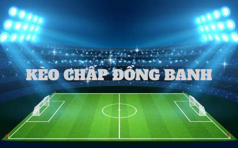 Kèo chấp đồng banh nửa trái Indo dễ thắng