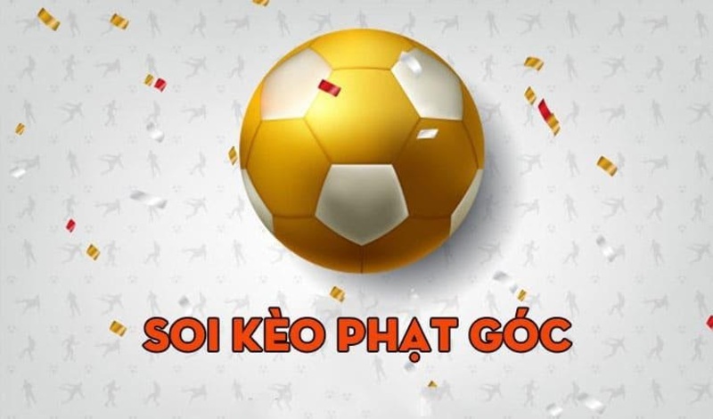 kèo phạt góc