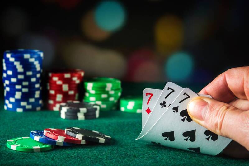 Bài cào là trò chơi đơn giản, phổ biến tại các casino, nhà cái