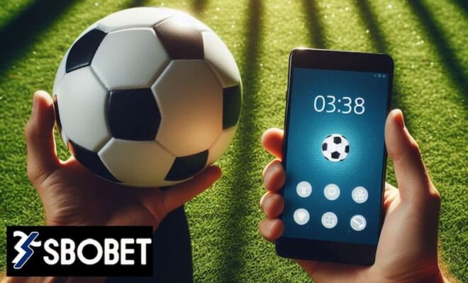 Liên hệ Sbobet có mất phí không