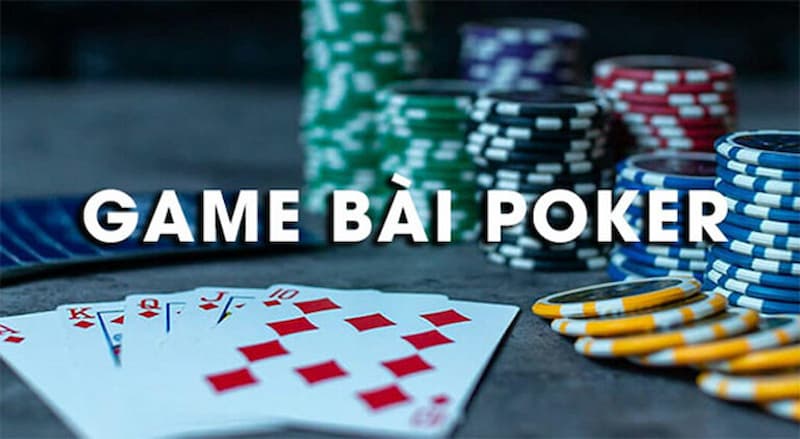 Luật chơi poker cơ bản