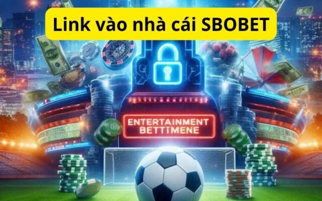 Nguyên nhân khiến quá trình đăng nhập tài khoản Sbobet thất bại