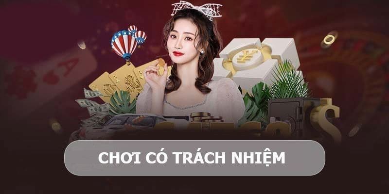 Quy định chơi có trách nhiệm tại Sbobet