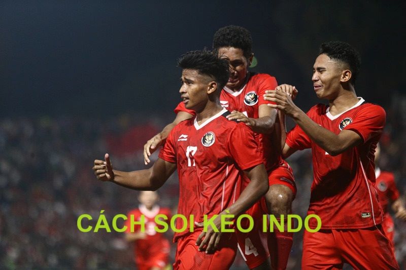 soi kèo indonesia