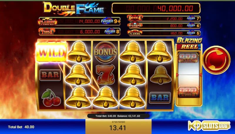 Thuật ngữ hay gặp khi chơi Slot Machine