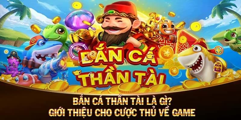 Ưu điểm của bắn cá thần tài Sbobet