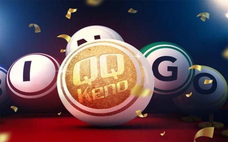 Keno bậc 10 có xác suất xuất hiện vô cùng thấp