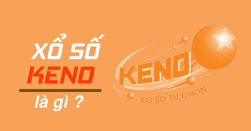 Chơi xổ số tự chọn keno chẵn - lẻ