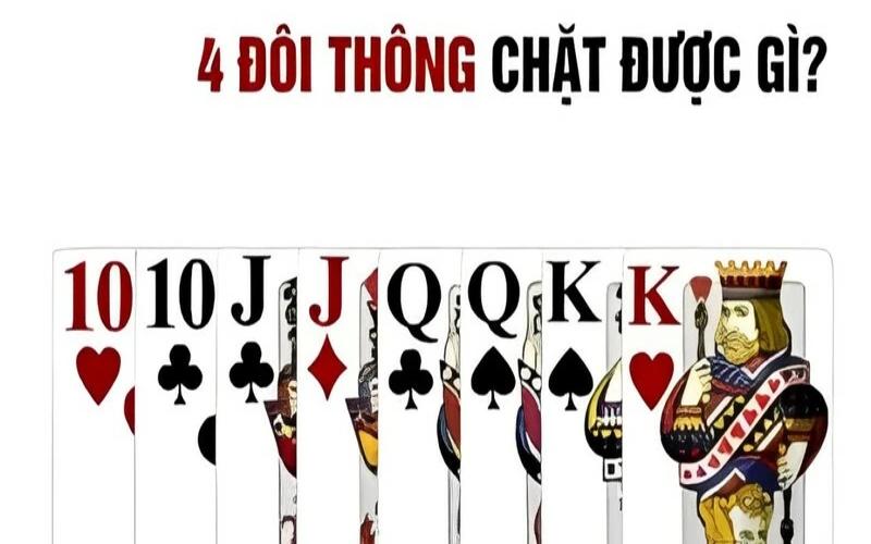 Bật mí mẹo chơi tiến lên miền Nam đạt hiệu quả cao