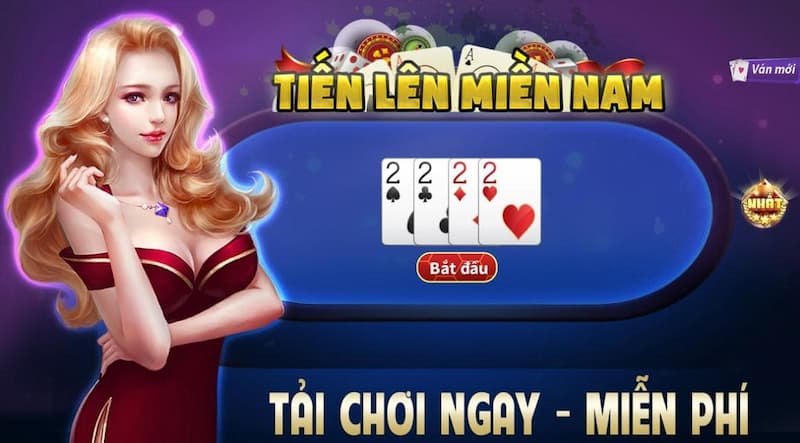 Mẹo tránh bị thối 2 khi chơi tiến lên miền Nam